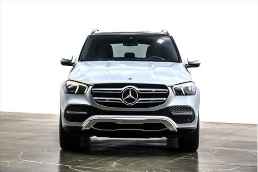 2023 Mercedes-Benz GLE 350 Base