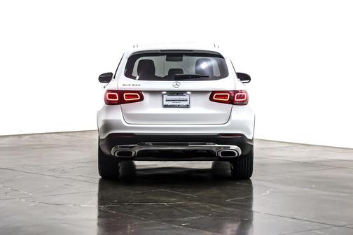 2022 Mercedes-Benz GLC 300 Base