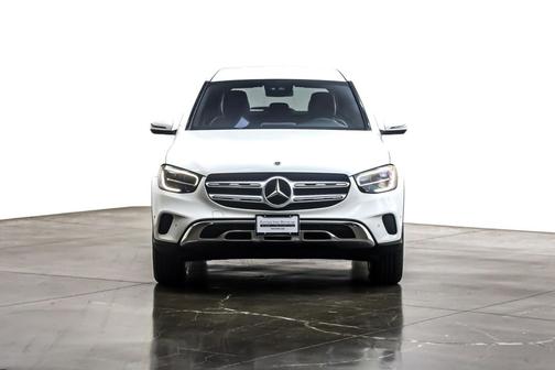 2022 Mercedes-Benz GLC 300 Base