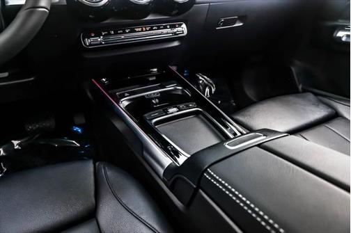 2025 Mercedes-Benz EQB 300 4MATIC