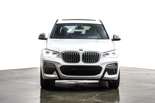 2019 BMW X3 M40i