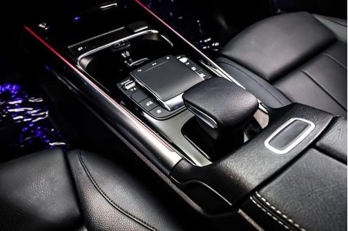 2021 Mercedes-Benz GLA 250 Base 4MATIC