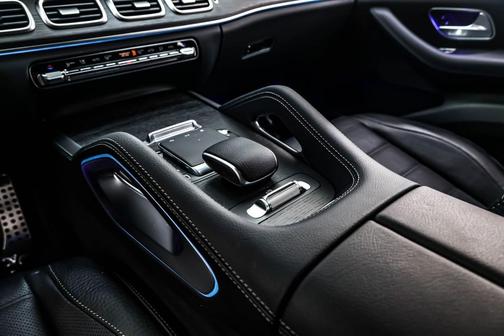 2026 Mercedes-Benz GLS 450 4MATIC