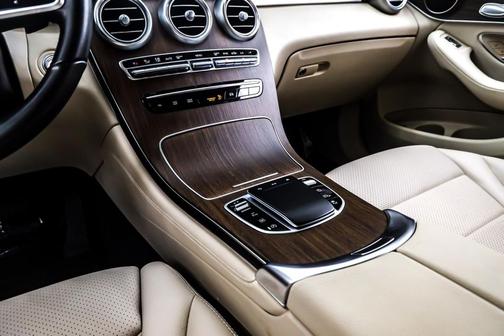 2021 Mercedes-Benz GLC 300 Base