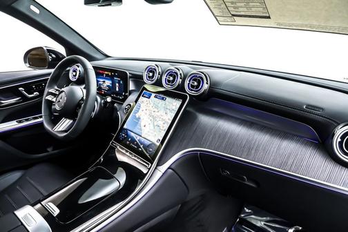 2026 Mercedes-Benz GLC 300 Base