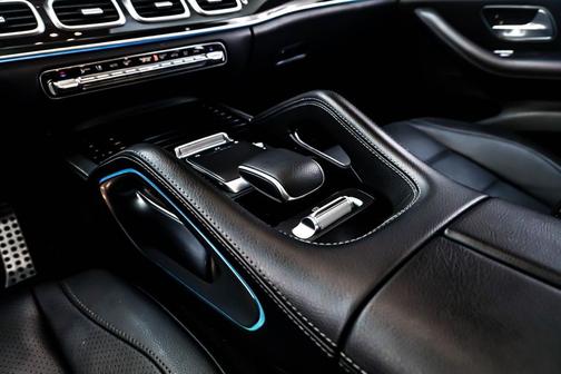 2022 Mercedes-Benz GLS 450 4MATIC