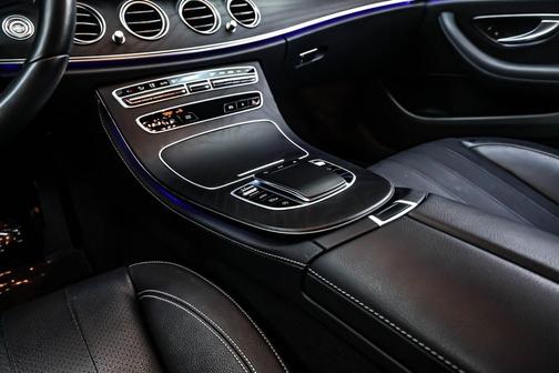 2021 Mercedes-Benz E-Class E 350 RWD Sedan