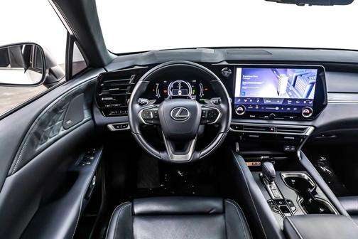 2024 Lexus RX 450h+ Base