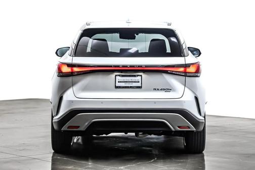 2024 Lexus RX 450h+ Base
