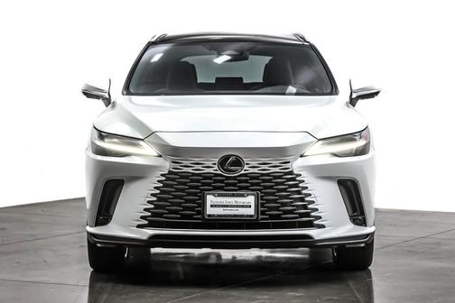 2024 Lexus RX 450h+ Base