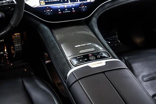 2025 Mercedes-Benz AMG EQE 4MATIC+