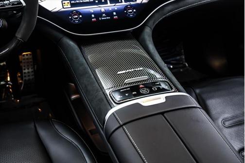 2025 Mercedes-Benz AMG EQE 4MATIC+