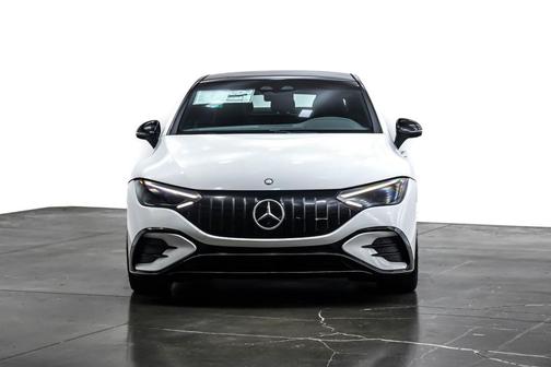 2025 Mercedes-Benz AMG EQE 4MATIC+