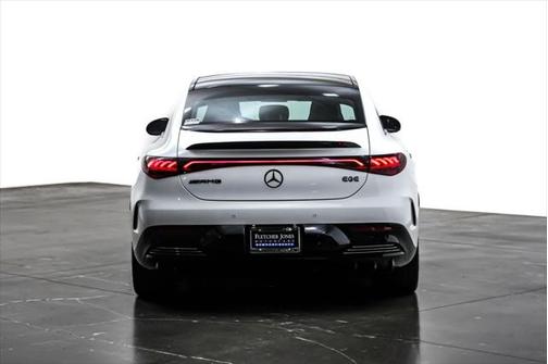 2025 Mercedes-Benz AMG EQE 4MATIC+