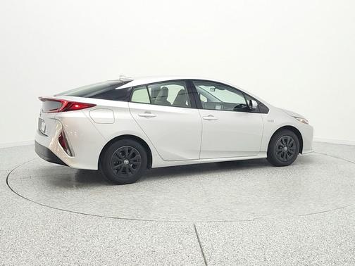 2018 Toyota Prius Prime Premium