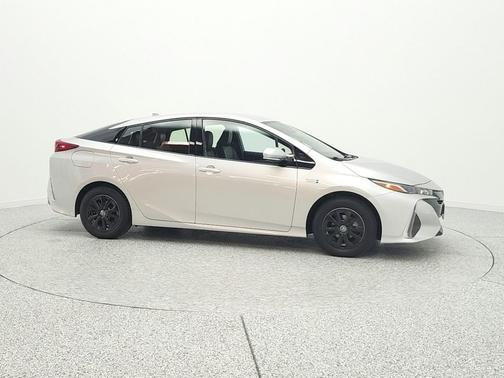 2018 Toyota Prius Prime Premium
