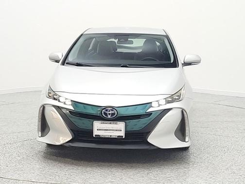 2018 Toyota Prius Prime Premium