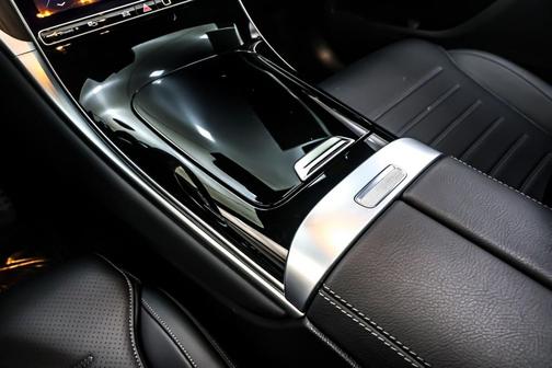 2024 Mercedes-Benz GLC 300 4MATIC