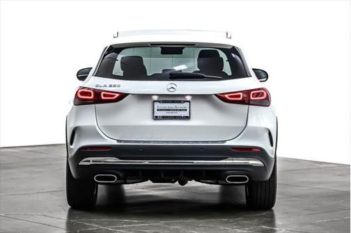 2023 Mercedes-Benz GLA 250 Base