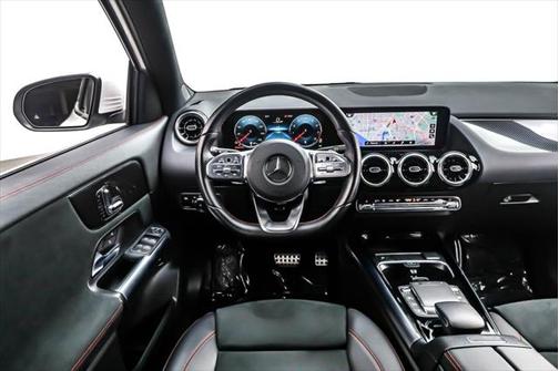 2023 Mercedes-Benz GLA 250 Base