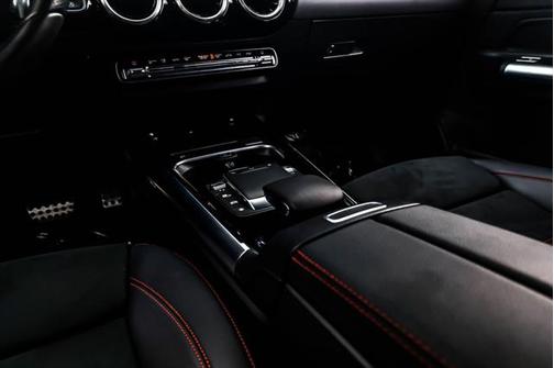 2023 Mercedes-Benz GLA 250 Base