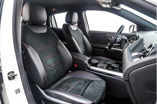 2023 Mercedes-Benz GLA 250 Base