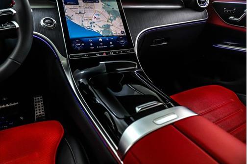2025 Mercedes-Benz GLC 300 4MATIC Coupe