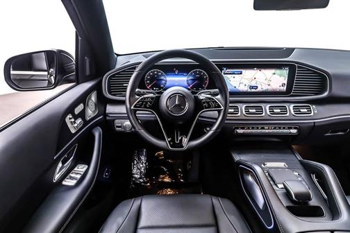 2025 Mercedes-Benz GLE 350 Base