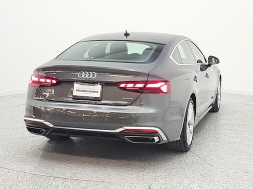 2023 Audi A5 Sportback 45 S Line Premium