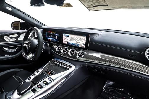 2026 Mercedes-Benz AMG GT 53 4-Door