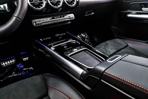 2026 Mercedes-Benz GLA 250 4MATIC