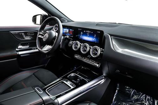 2026 Mercedes-Benz GLA 250 4MATIC