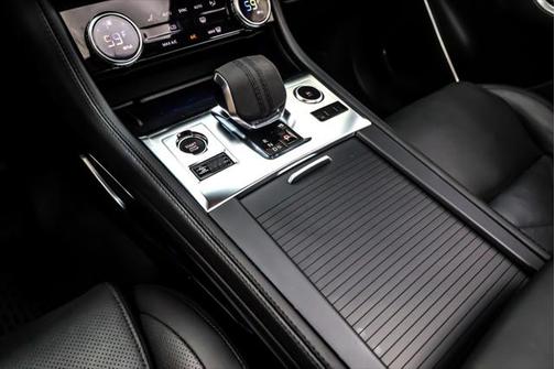 2023 Jaguar F-PACE S P250 AWD Automatic