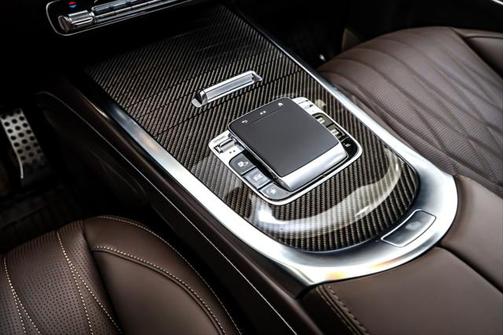 2025 Mercedes-Benz AMG G 63 AMG G 63 SUV