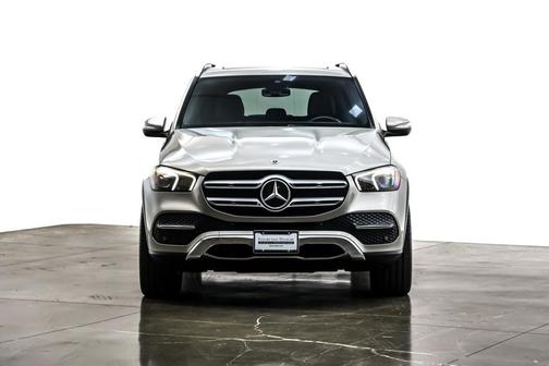 2021 Mercedes-Benz GLE 350 Base