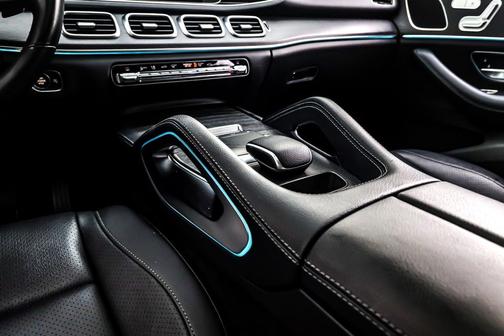 2021 Mercedes-Benz GLE 350 Base