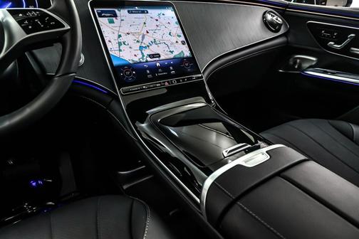 2025 Mercedes-Benz EQE 350+ Base