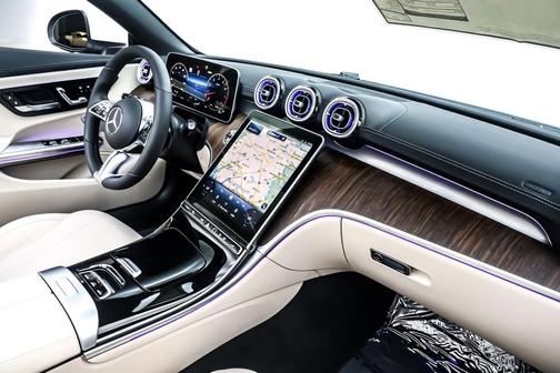 2026 Mercedes-Benz CLE 300 4MATIC Cabriolet