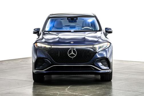 2023 Mercedes-Benz EQS 450 4MATIC