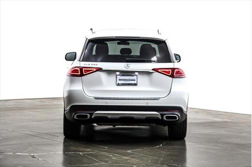 2023 Mercedes-Benz GLE 350 Base