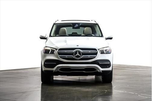2023 Mercedes-Benz GLE 350 Base