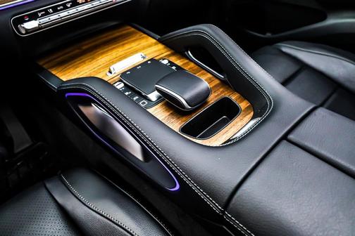 2026 Mercedes-Benz GLE 450e 4MATIC