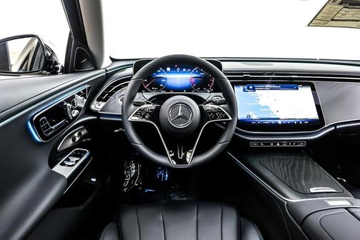 2026 Mercedes-Benz E-Class 4MATIC