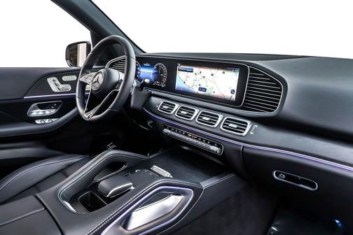 2026 Mercedes-Benz GLE 450e 4MATIC