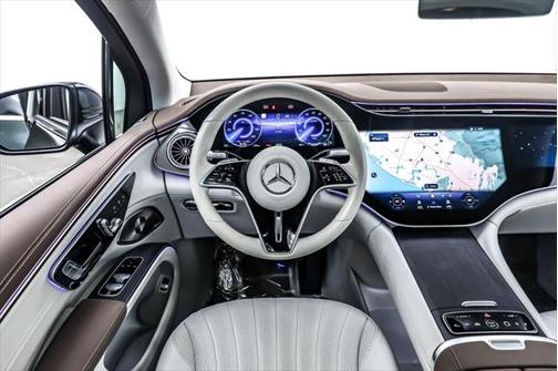 2023 Mercedes-Benz S-Class S 580 4MATIC