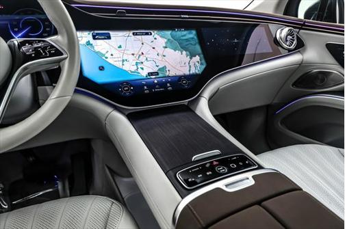 2023 Mercedes-Benz S-Class S 580 4MATIC