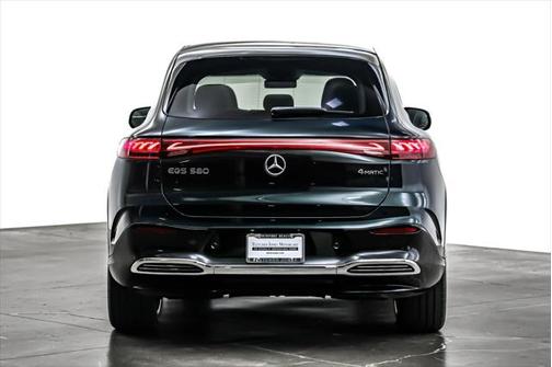 2023 Mercedes-Benz S-Class S 580 4MATIC