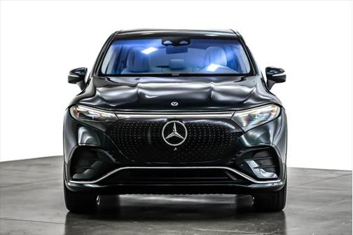 2023 Mercedes-Benz S-Class S 580 4MATIC