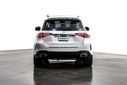 2023 Mercedes-Benz GLE 450 4MATIC