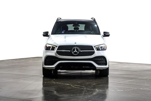 2023 Mercedes-Benz GLE 450 4MATIC